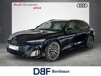 Photo Audi A6 S Line