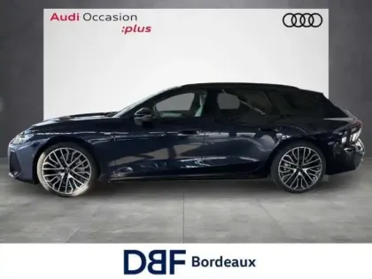 Photo 11 Audi A6 DIESEL TDI 204 ch S tronic 7 Quattro S line