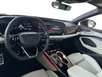 Photo 8 Audi A6 DIESEL TDI 204 ch S tronic 7 Quattro S line