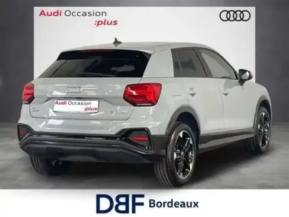 Photo 6 Audi Q2 35 TFSI 150 S tronic 7 S line Plus