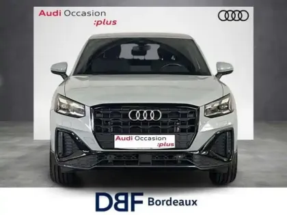 Photo 7 Audi Q2 35 TFSI 150 S tronic 7 S line Plus