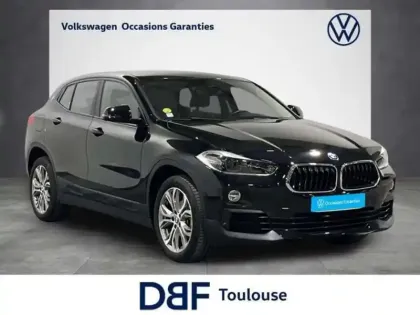 Photo 5 BMW X2 F39 sDrive 16d 116 ch DKG7 Lounge