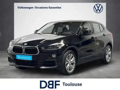Photo Bmw X2 Lounge