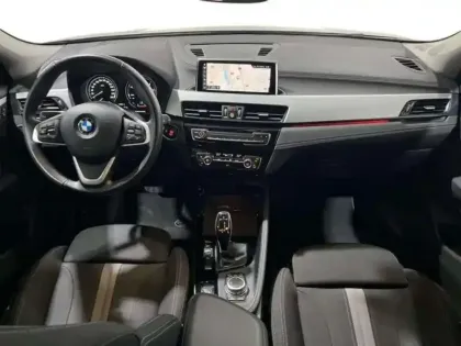 Photo 7 BMW X2 F39 sDrive 16d 116 ch DKG7 Lounge