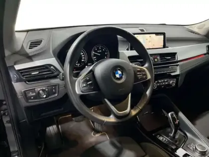 Photo 8 BMW X2 F39 sDrive 16d 116 ch DKG7 Lounge