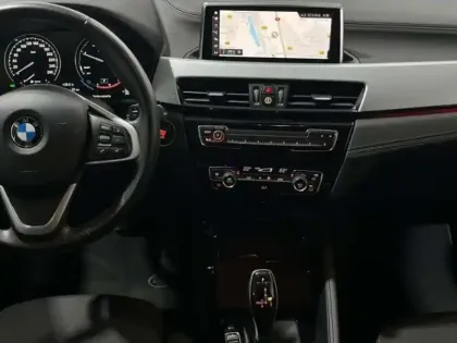 Photo 9 BMW X2 F39 sDrive 16d 116 ch DKG7 Lounge