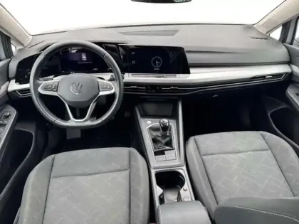 Photo 7 Volkswagen Golf 1.0 TSI OPF 110 BVM6 Life Plus