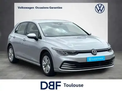 Photo 5 Volkswagen Golf 1.0 TSI OPF 110 BVM6 Life Plus