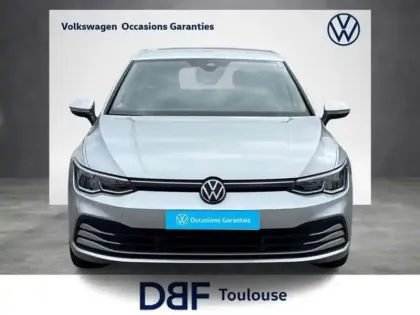Photo 6 Volkswagen Golf 1.0 TSI OPF 110 BVM6 Life Plus