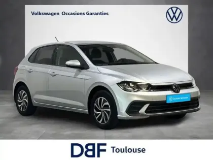 Photo 5 Volkswagen Polo 1.0 TSI 95 S&S BVM5 VW Edition