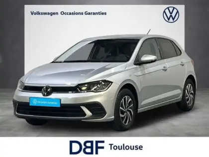 Photo Volkswagen Polo Vw Edition