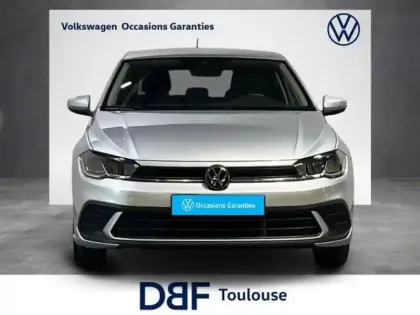 Photo 6 Volkswagen Polo 1.0 TSI 95 S&S BVM5 VW Edition