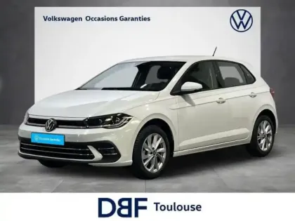 Photo Volkswagen Polo Style