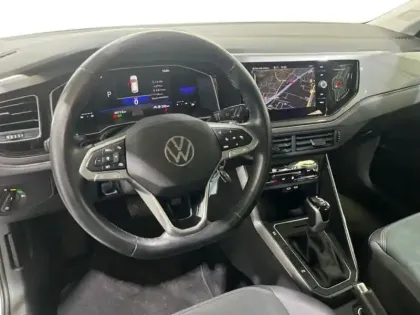 Photo 8 Volkswagen Polo 1.0 TSI 95 S&S DSG7 Style