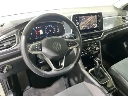 Photo 8 Volkswagen T-roc 1.5 TSI EVO 150 Start/Stop DSG7 Style