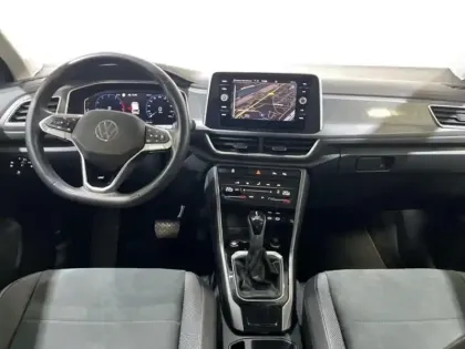 Photo 7 Volkswagen T-roc 1.5 TSI EVO 150 Start/Stop DSG7 Style