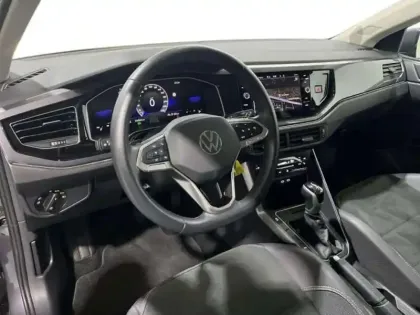 Photo 8 Volkswagen Polo 1.0 TSI 110 S&S DSG7 Style