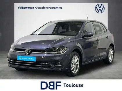 Photo Volkswagen Polo Style
