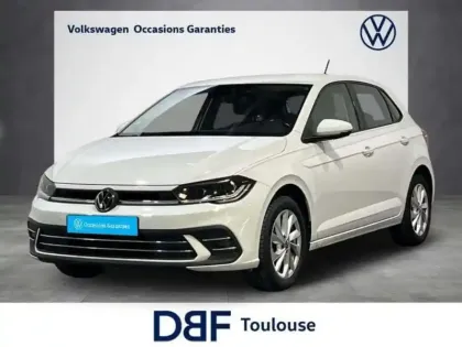Photo Volkswagen Polo Style