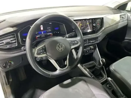 Photo 8 Volkswagen Polo 1.0 TSI 95 S&S BVM5 Style