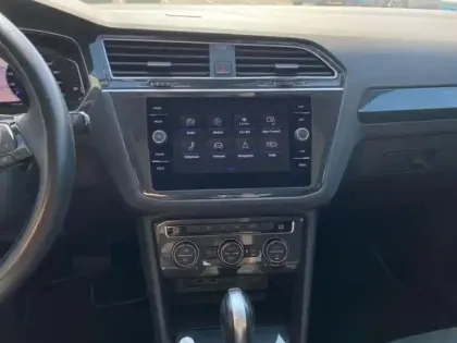 Photo 9 Volkswagen Tiguan 2.0 TDI 190 DSG7 4Motion Carat