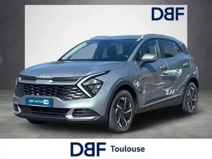 Photo Kia Sportage Active