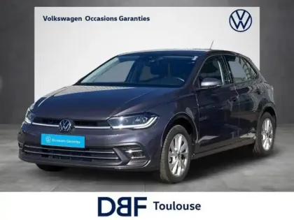 Photo Volkswagen Polo Style