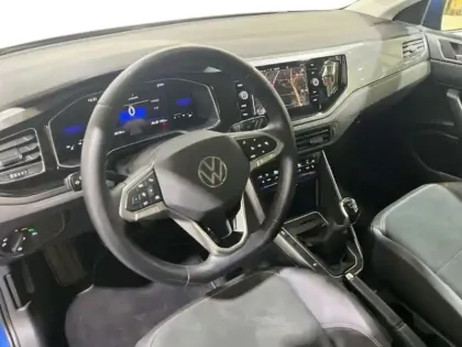 Photo 8 Volkswagen Polo 1.0 TSI 95 S&S BVM5 Style