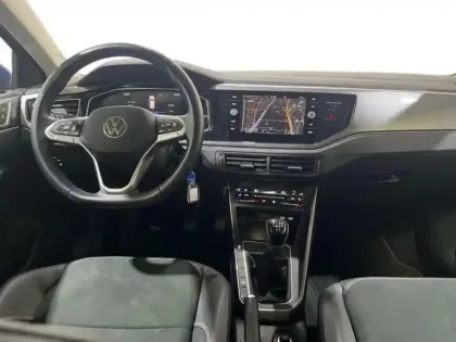 Photo 7 Volkswagen Polo 1.0 TSI 95 S&S BVM5 Style