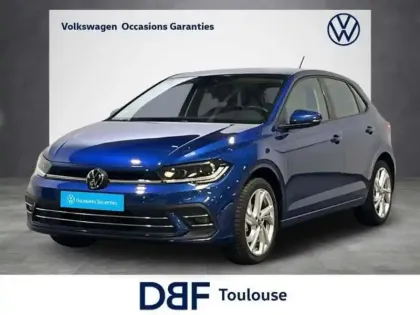 Photo Volkswagen Polo Style