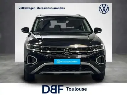Photo 6 Volkswagen T-roc 1.5 TSI EVO 150 Start/Stop DSG7 Style