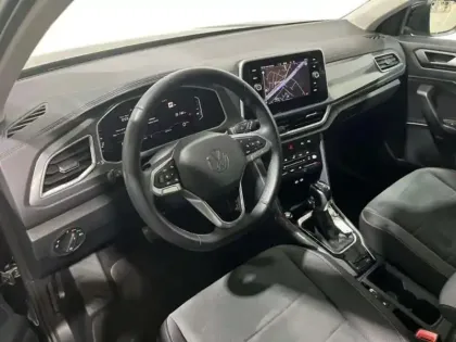 Photo 8 Volkswagen T-roc 1.5 TSI EVO 150 Start/Stop DSG7 Style