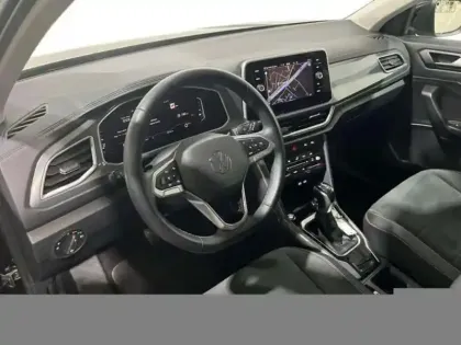 Photo 14 Volkswagen T-roc 1.5 TSI EVO 150 Start/Stop DSG7 Style