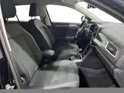 Photo 17 Volkswagen T-roc 1.5 TSI EVO 150 Start/Stop DSG7 Style