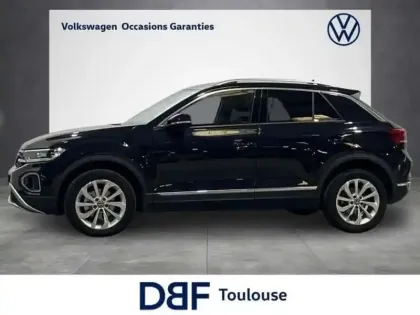 Photo 20 Volkswagen T-roc 1.5 TSI EVO 150 Start/Stop DSG7 Style