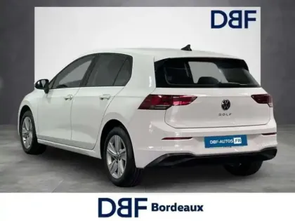 Photo 12 Volkswagen Golf 1.0 TSI OPF 110 BVM6 Life