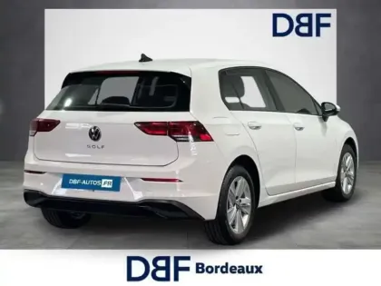 Photo 13 Volkswagen Golf 1.0 TSI OPF 110 BVM6 Life