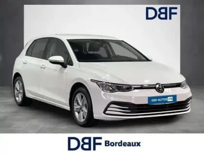 Photo 5 Volkswagen Golf 1.0 TSI OPF 110 BVM6 Life