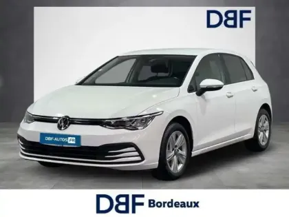 Photo Volkswagen Golf Life