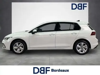 Photo 11 Volkswagen Golf 1.0 TSI OPF 110 BVM6 Life