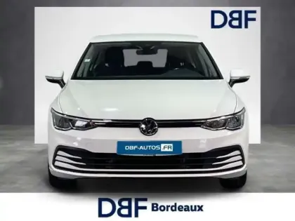 Photo 15 Volkswagen Golf 1.0 TSI OPF 110 BVM6 Life