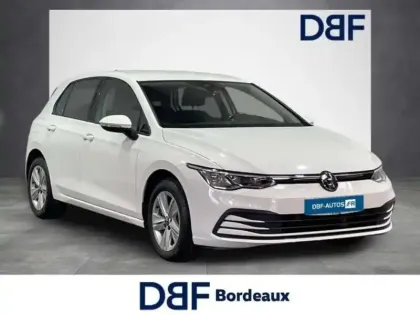 Photo 14 Volkswagen Golf 1.0 TSI OPF 110 BVM6 Life