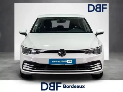 Photo 6 Volkswagen Golf 1.0 TSI OPF 110 BVM6 Life
