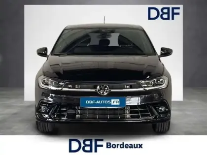 Photo 6 Volkswagen Polo 1.0 TSI 116 S&S DSG7 R-Line Edition