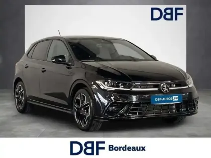 Photo 5 Volkswagen Polo 1.0 TSI 116 S&S DSG7 R-Line Edition