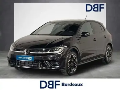 Photo Volkswagen Polo R-line Edition