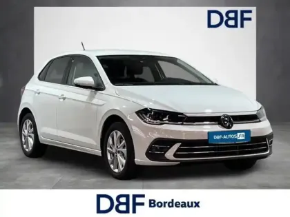 Photo 5 Volkswagen Polo 1.0 TSI 95 S&S BVM5 Style