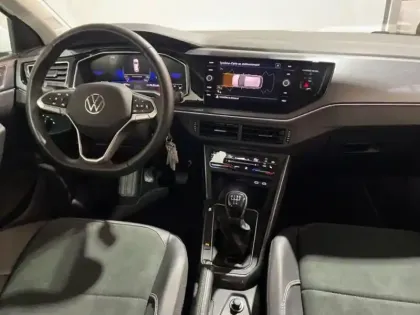 Photo 9 Volkswagen Polo 1.0 TSI 95 S&S BVM5 Style