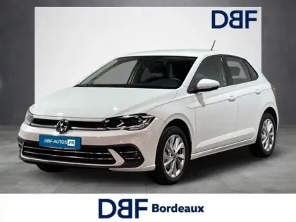 Photo Volkswagen Polo Style