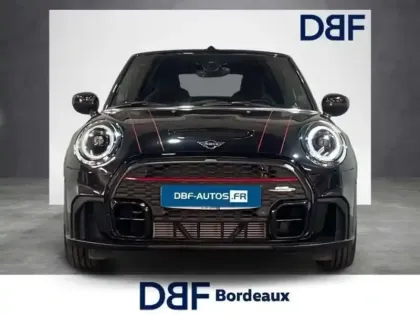 Photo 6 Mini Cooper CABRIOLET F57 LCI II John Works 231 ch BVA8 Finition JCW Ultimate
